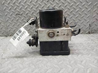 Блок abs VOLKSWAGEN GOLF 1K 1K0907379 5 ракурс