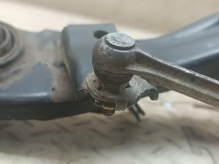 Рычаг правый задний HONDA JADE FR4 LEB 4 ракурс