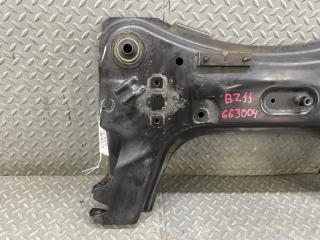 Балка под двс NISSAN CUBE BZ11 CR14DE 4 ракурс Балка под двс NISSAN CUBE BZ11 CR14DE 4 ракурс