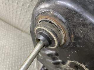 Балка под двс NISSAN CUBE BZ11 CR14DE 5 ракурс Балка под двс NISSAN CUBE BZ11 CR14DE 5 ракурс