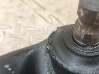 Рычаг левый передний MITSUBISHI MINICA H42V 3G83 4 ракурс