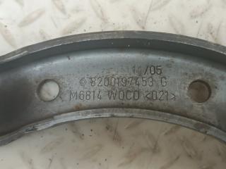 Рычаг левый передний RENAULT MEGANE EM F4R 8200197453G 5 ракурс