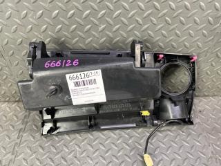 Бардачок пассажирский DAIHATSU SONICA L405S KF-DET 55440-B2150 4 ракурс