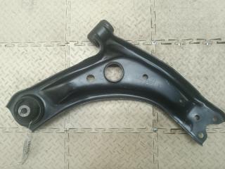 Рычаг левый передний TOYOTA YARIS CROSS MXPJ10 M15A-FXE 5 ракурс