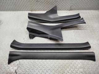 Накладка на порог SUBARU LEVORG VM4 FB16ESZH9A 94060FJ050 1 ракурс Накладка на порог SUBARU LEVORG VM4 FB16ESZH9A 94060FJ050 1 ракурс