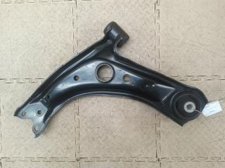 Рычаг правый передний TOYOTA YARIS MXPA10 M15A-FKS 5 ракурс