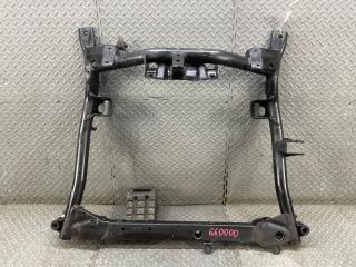 Балка под двс MITSUBISHI TOPPO H82A 3G83 1 ракурс Балка под двс MITSUBISHI TOPPO H82A 3G83 1 ракурс