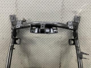 Балка под двс MITSUBISHI TOPPO H82A 3G83 2 ракурс Балка под двс MITSUBISHI TOPPO H82A 3G83 2 ракурс