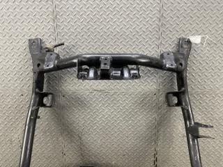 Балка под двс MITSUBISHI EK WAGON H81W 3G83 4 ракурс