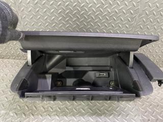 Бардачок пассажирский AUDI A1 8X1 CAXA 8X2857035 3 ракурс