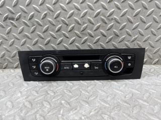 Климат-контроль BMW X1 E84 N46B20BD 9221853 1 ракурс