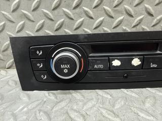 Климат-контроль BMW X1 E84 N46B20BD 9221853 2 ракурс