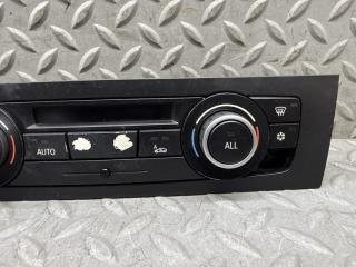 Климат-контроль BMW X1 E84 N46B20BD 9221853 3 ракурс