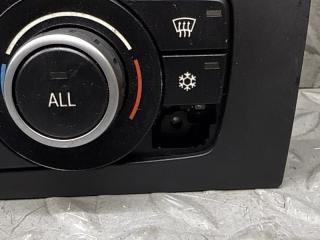 Климат-контроль BMW X1 E84 N46B20BD 9221853 5 ракурс