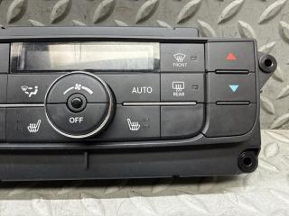 Климат-контроль JEEP GRAND CHEROKEE WK2 ERB 55111922AP 3 ракурс