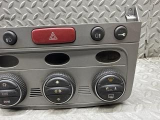 Климат-контроль ALFA ROMEO 147 937 AR32310 01560513730 3 ракурс Климат-контроль ALFA ROMEO 147 937 AR32310 01560513730 3 ракурс