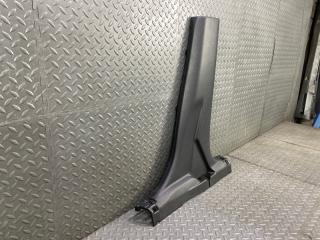 Накладка на стойку кузова правая NISSAN X-TRAIL T32 MR20DD 76915 4CE0A 2 ракурс