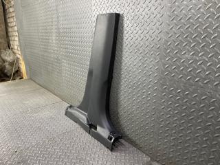 Накладка на стойку кузова правая NISSAN X-TRAIL T32 MR20DD 76915 4CE0A 3 ракурс