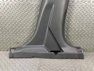 Накладка на стойку кузова правая NISSAN X-TRAIL T32 MR20DD 76915 4CE0A 5 ракурс