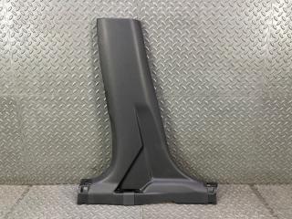 Накладка на стойку кузова левая NISSAN X-TRAIL T32 MR20DD 76916 4CE0A 1 ракурс