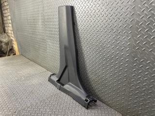 Накладка на стойку кузова левая NISSAN X-TRAIL T32 MR20DD 76916 4CE0A 3 ракурс