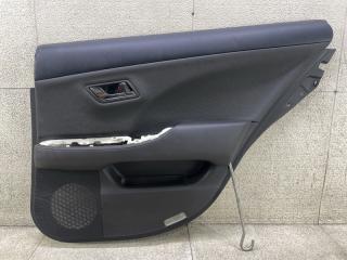 Обшивка дверей правая задняя TOYOTA CROWN GRS204 2GR-FSE 67617-X1800 1 ракурс