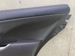 Обшивка дверей правая задняя TOYOTA CROWN GRS204 2GR-FSE 67617-X1800 4 ракурс