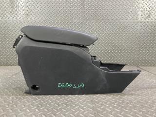 Бардачок между сиденьями SUBARU IMPREZA GT3 FB16ASZHJA 92174FL100 5 ракурс
