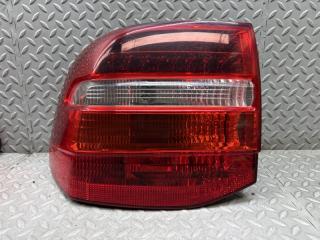 Стоп-сигнал левый задний PORSCHE CAYENNE 9PA, 957 M55.01 7L5945207 1 ракурс