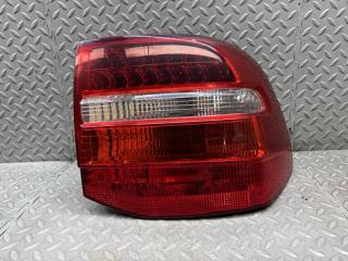 Стоп-сигнал правый задний PORSCHE CAYENNE 9PA, 957 M55.01 7L5945208 1 ракурс