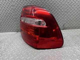 Стоп-сигнал правый задний PORSCHE CAYENNE 9PA, 957 M55.01 7L5945208 3 ракурс