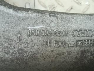 Рычаг левый задний AUDI A5 8F CAL 8K0505323F 5 ракурс