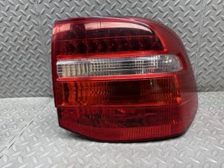 Стоп-сигнал правый задний PORSCHE CAYENNE 9PA, 957 M55.01 7L5945208 1 ракурс