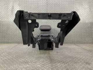 Бардачок между сиденьями VOLKSWAGEN TOURAN 5T1 CZD 5TA861801 3 ракурс