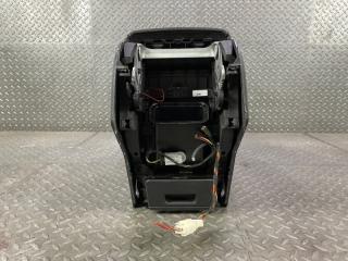 Бардачок между сиденьями VOLKSWAGEN TOURAN 5T1 CZD 5TA861801 5 ракурс