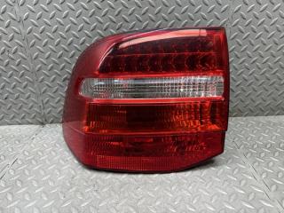 Стоп-сигнал левый задний PORSCHE CAYENNE 9PA, 957 M55.01 7L5945207 1 ракурс