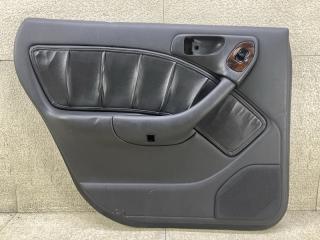 Обшивка дверей левая задняя SUBARU LEGACY BG5 EJ20HDXAJE 1 ракурс