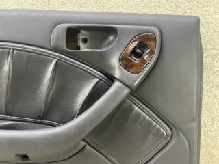 Обшивка дверей левая задняя SUBARU LEGACY BG5 EJ20HDXAJE 3 ракурс