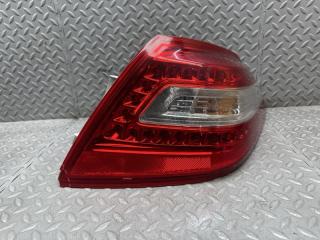 Стоп-сигнал правый задний NISSAN TEANA J32 VQ25DE P7271 1 ракурс