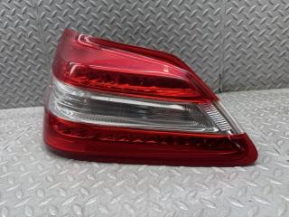 Стоп-сигнал правый задний NISSAN TEANA J32 VQ25DE P7271 4 ракурс