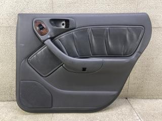 Обшивка дверей правая задняя SUBARU LEGACY BG5 EJ20HDXAJE 1 ракурс