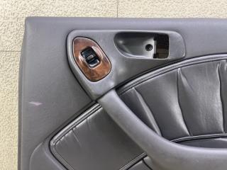Обшивка дверей правая задняя SUBARU LEGACY BG5 EJ20HDXAJE 2 ракурс