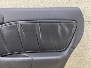 Обшивка дверей правая задняя SUBARU LEGACY BG5 EJ20HDXAJE 3 ракурс