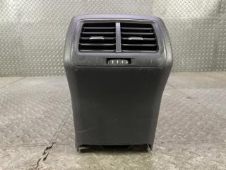 Бардачок между сиденьями VOLKSWAGEN GOLF 5G5 CJS 5C0863289C 4 ракурс