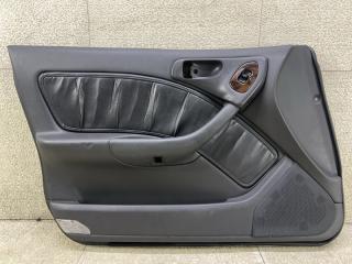 Обшивка дверей левая передняя SUBARU LEGACY BG5 EJ20HDXAJE 1 ракурс