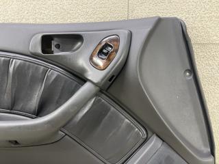 Обшивка дверей левая передняя SUBARU LEGACY BG5 EJ20HDXAJE 3 ракурс