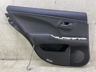 Обшивка дверей левая задняя TOYOTA CROWN GRS204 2GR-FSE 67618-X1800 1 ракурс