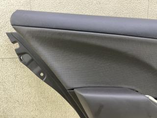 Обшивка дверей левая задняя TOYOTA CROWN GRS204 2GR-FSE 67618-X1800 2 ракурс