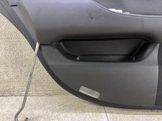 Обшивка дверей левая задняя TOYOTA CROWN GRS204 2GR-FSE 67618-X1800 4 ракурс