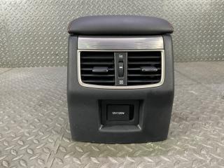 Бардачок между сиденьями LEXUS GS450H GWL10 2GR-FXE 58810-30C80 5 ракурс
